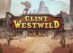 Clint Westwild