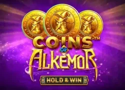 Coins of Alkemor